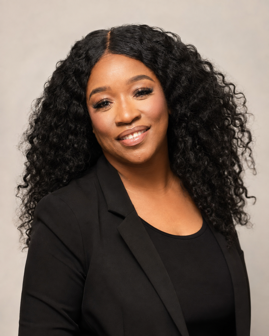 Kara James, Co-Founder & CEO