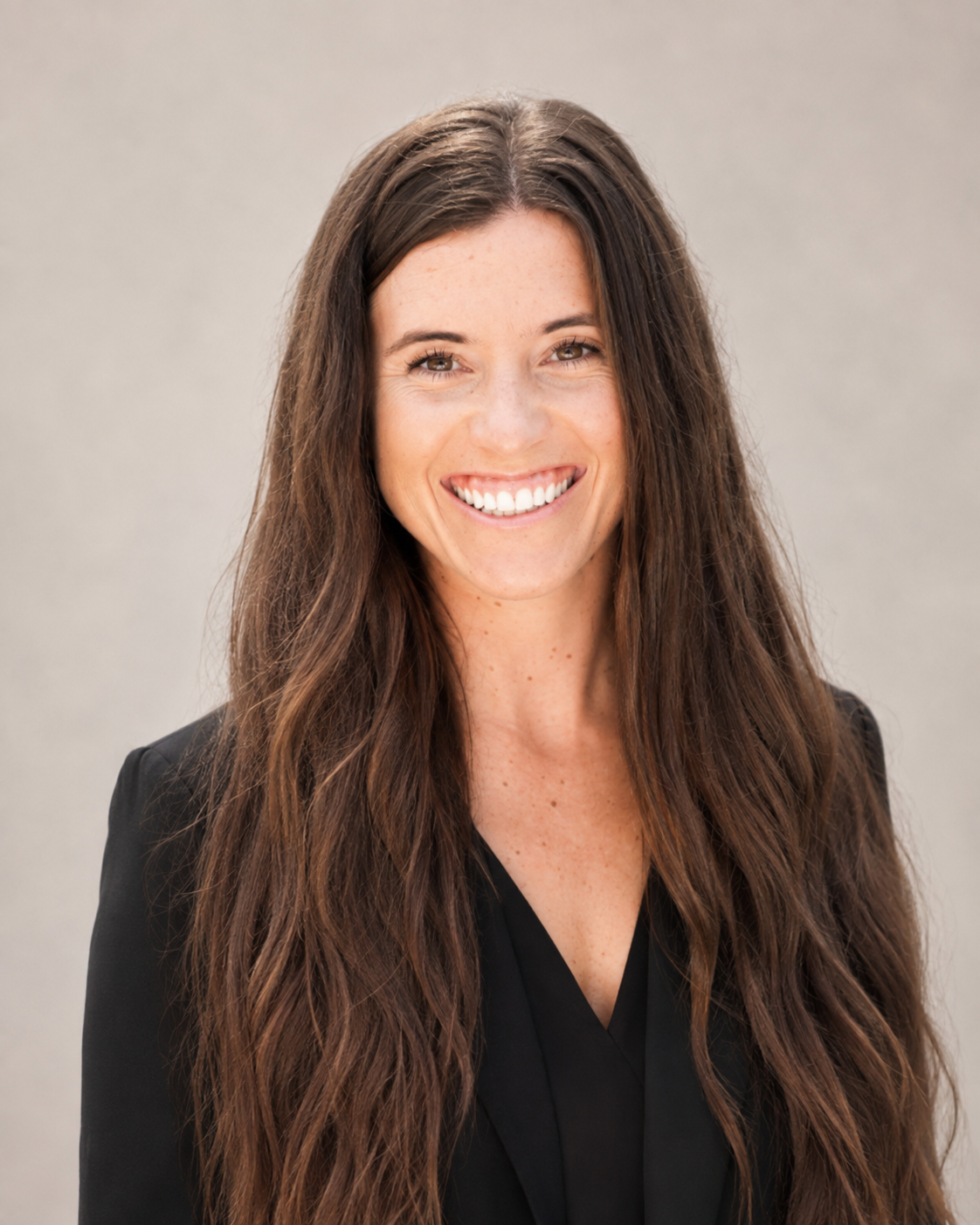 Lisa Overland, Chief Strategy Officer